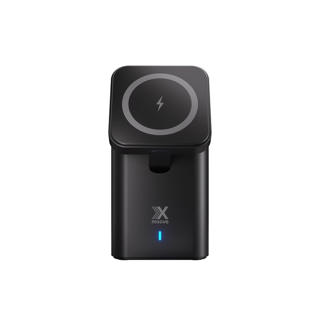 Smart - Station de charge multifonction - GaN 30W - LIVOO