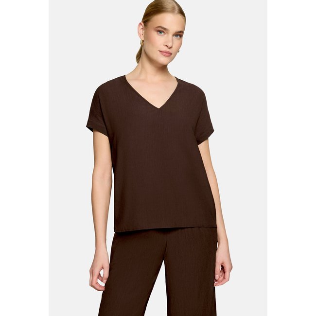 Blouse casual sans manches - ZERO