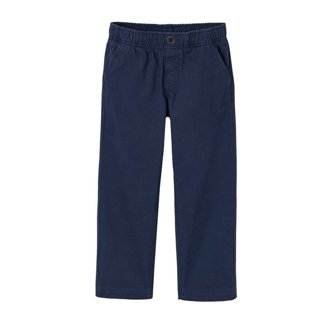 Pantalon large - VERTBAUDET