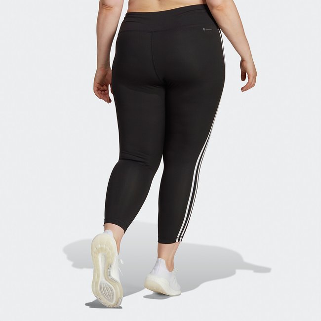 Adidas cropped leggings hot sale