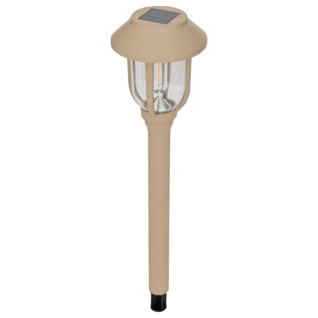 Balise d'extérieur solaire AODA - ATMOSPHERA