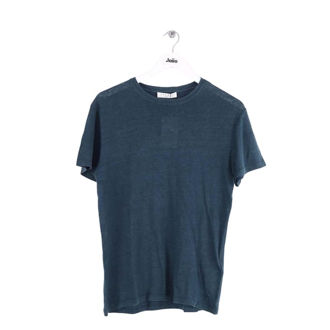T-shirt - Très Bon État vert <span itemprop=
