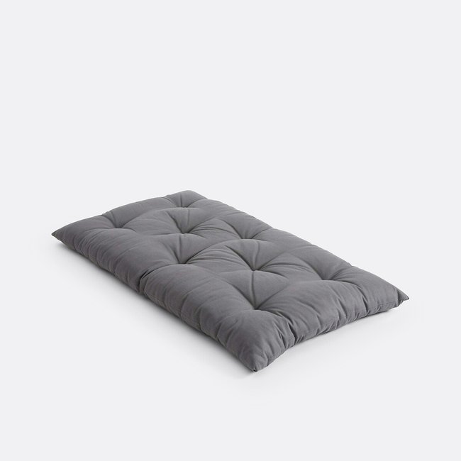 Matelas de sol coton recyclé 190 cm, Scenario - LA REDOUTE INTERIEURS