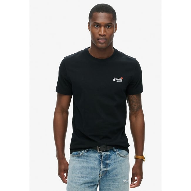 T-shirt Essential Logo - SUPERDRY