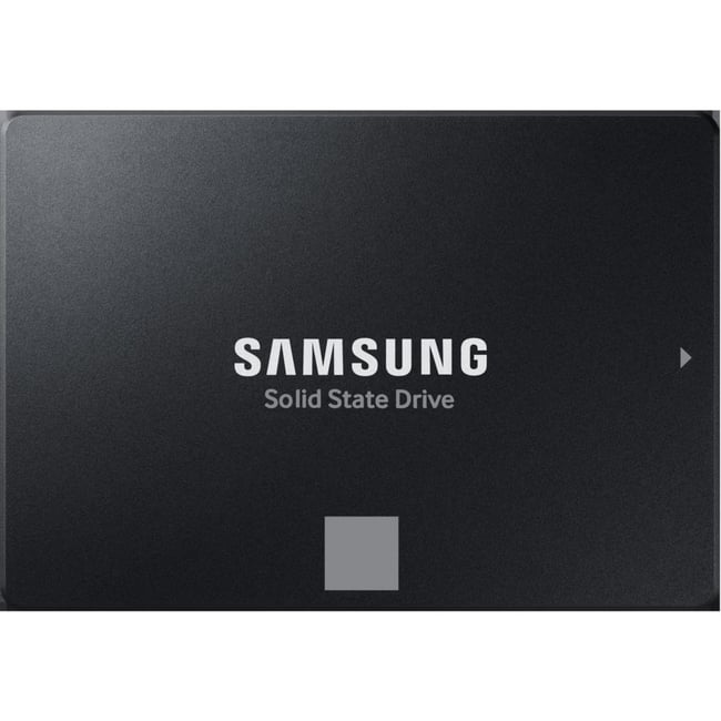 Disque dur SSD interne 870 EVO 250Go - SAMSUNG