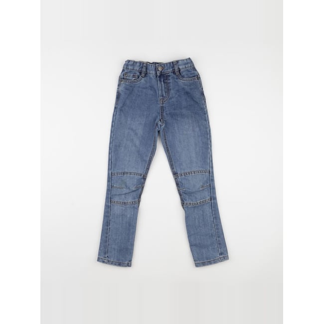 Jean - Bon état v002232 <span itemprop=