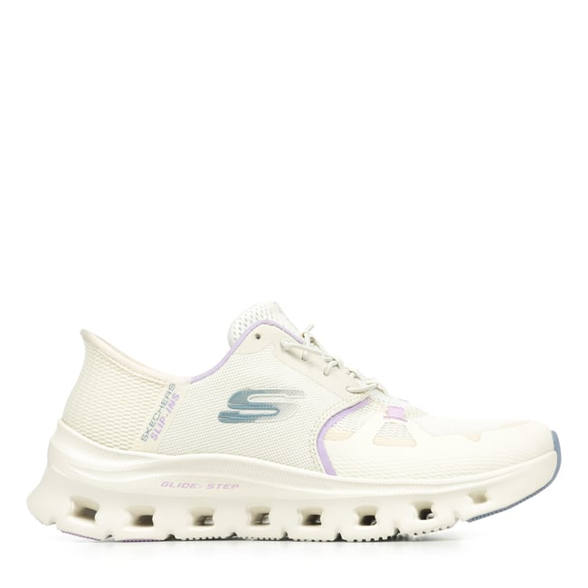 Baskets Glide Step Pro Slip Ins natural multi <span itemprop=