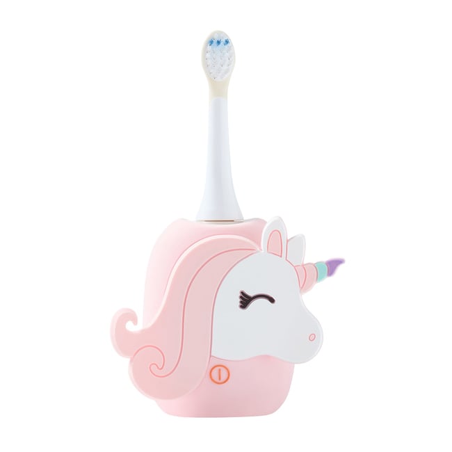 Brosse à dents Zoo Licorne - THE ZOOFAMILY