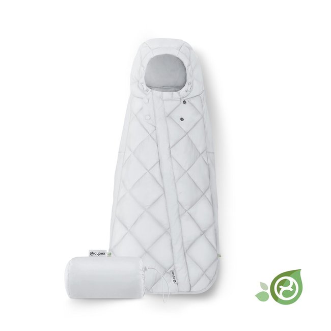 Chancelière snogga mini 2 522002891 gris <span itemprop=