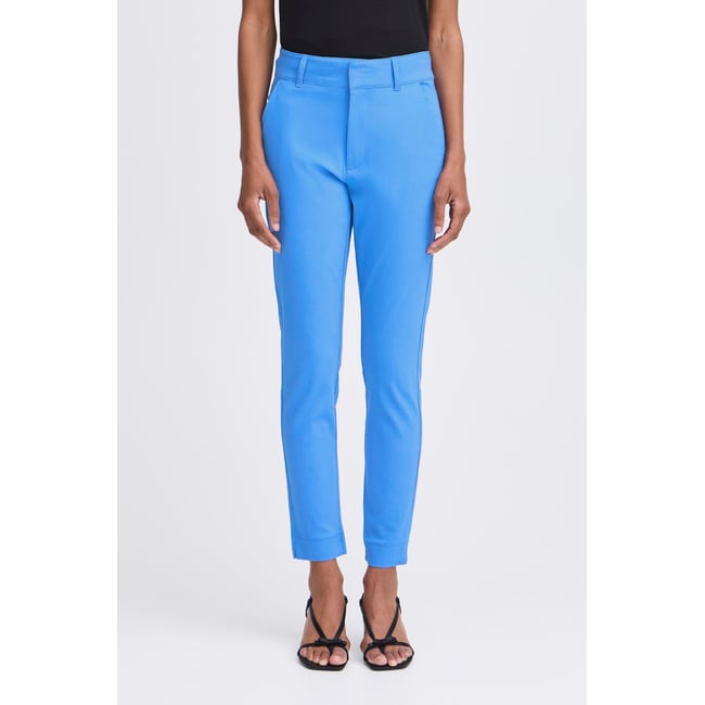 Chino coupe droite - B.YOUNG