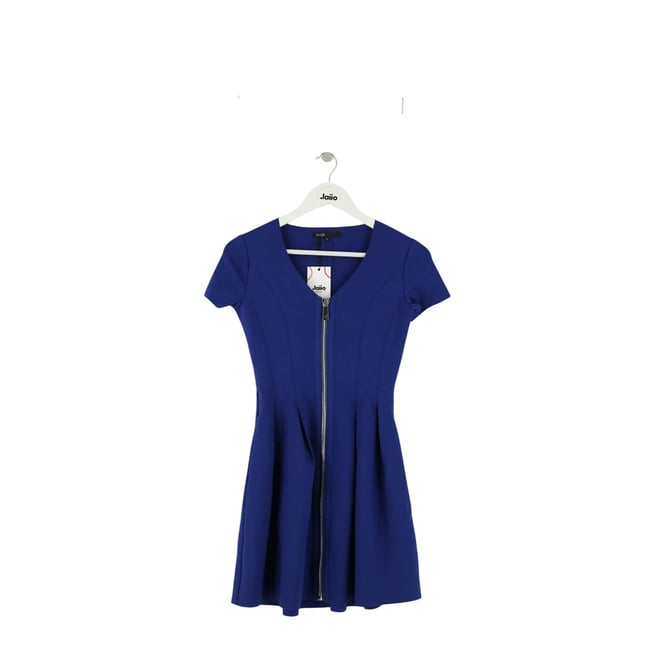 Robe - Très Bon État bleu <span itemprop=