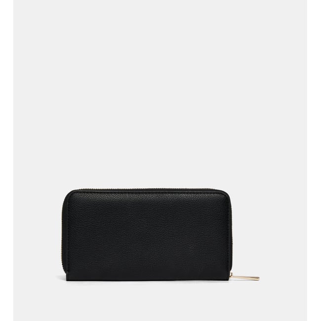Compagnon carry g enduit grainé noir <span itemprop=