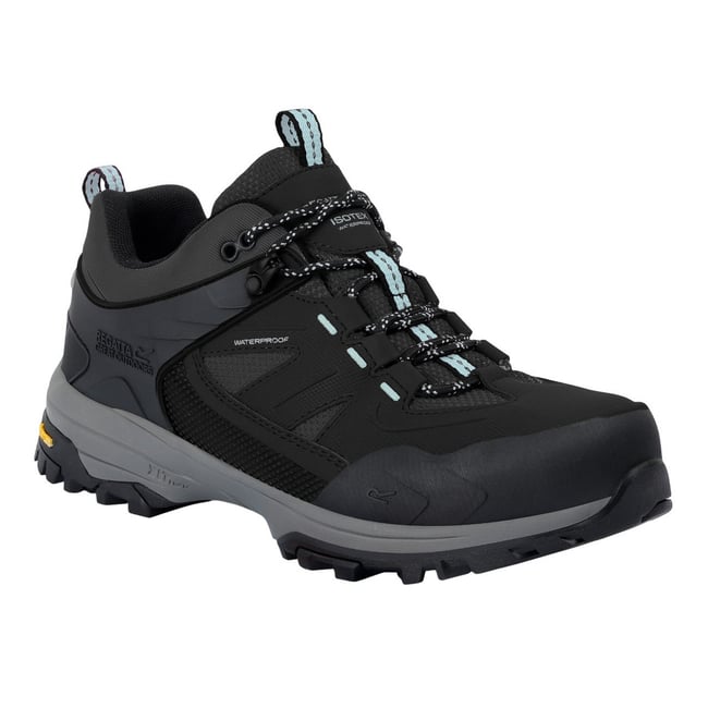 Chaussures basses de marche REGEN - REGATTA