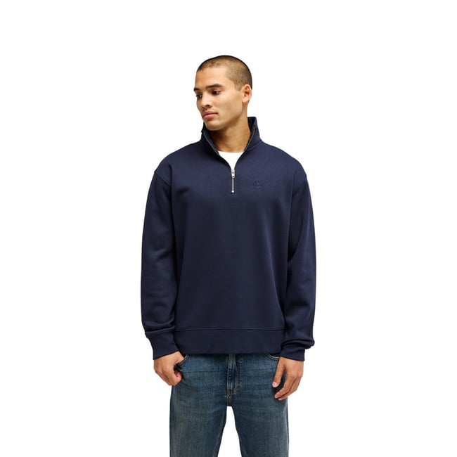 Pull demi-zip SALT WATER 1/4 - QUIKSILVER