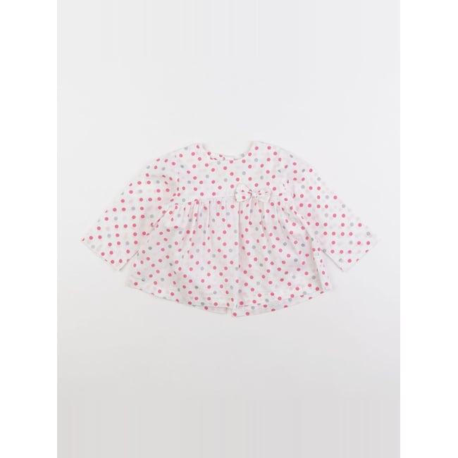 Blouse - Très bon état v002227 <span itemprop=