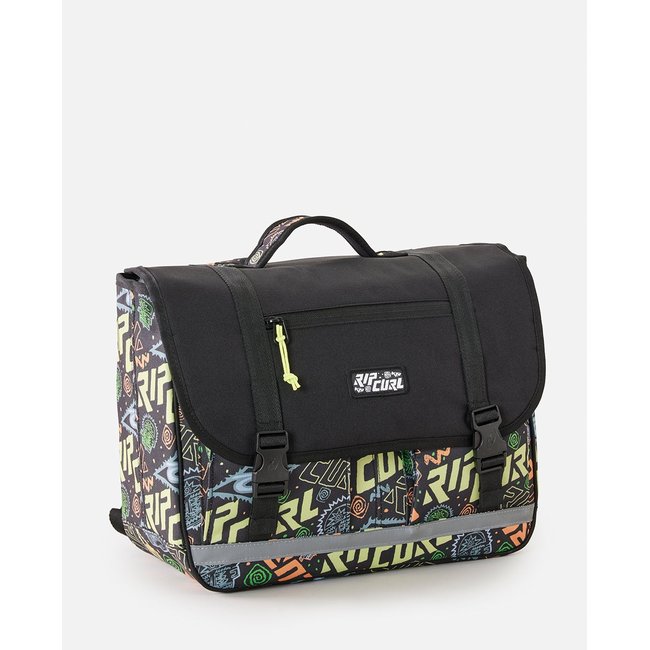 Cartable School 17L Kids BTS - RIP CURL