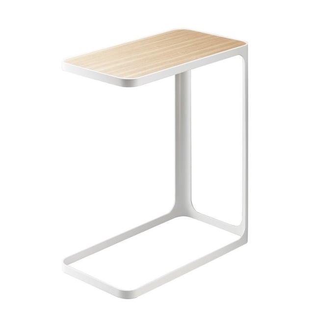 Table basse bout de canapé design  Frame - YAMAZAKI