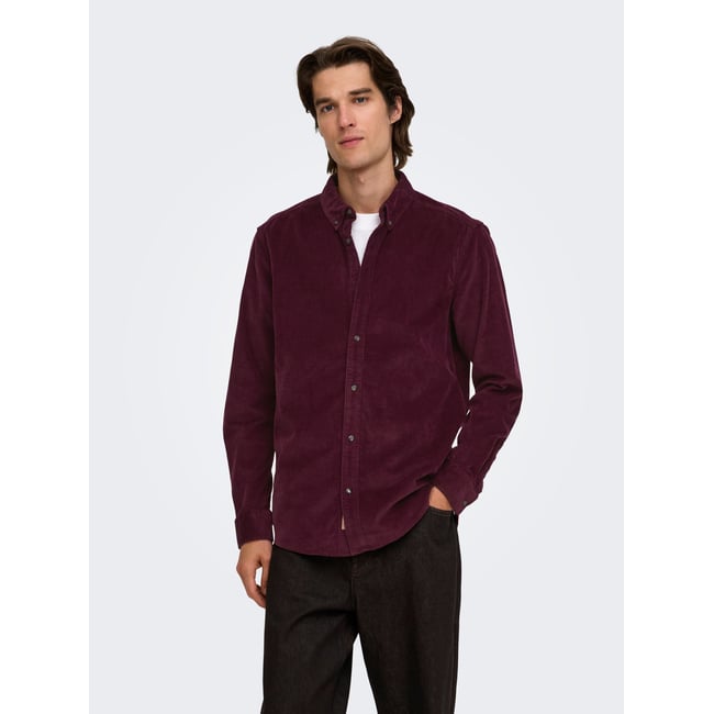 Chemise - ONLY & SONS