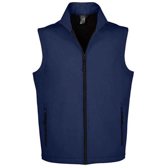 Veste sans manches RACE - SOLS