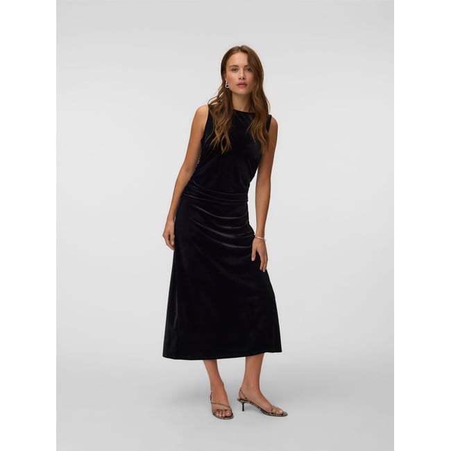 Robe De Soirée black 1 <span itemprop=