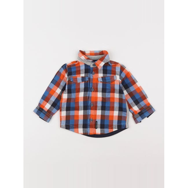 Chemise - Très bon état v019845 <span itemprop=