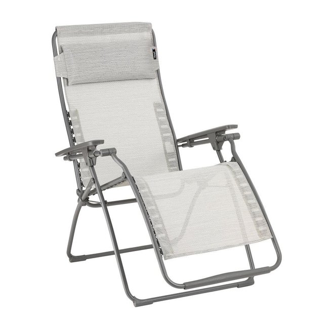 Fauteuil Relax Zéro Gravité - FUTURA - LAFUMA MOBILIER