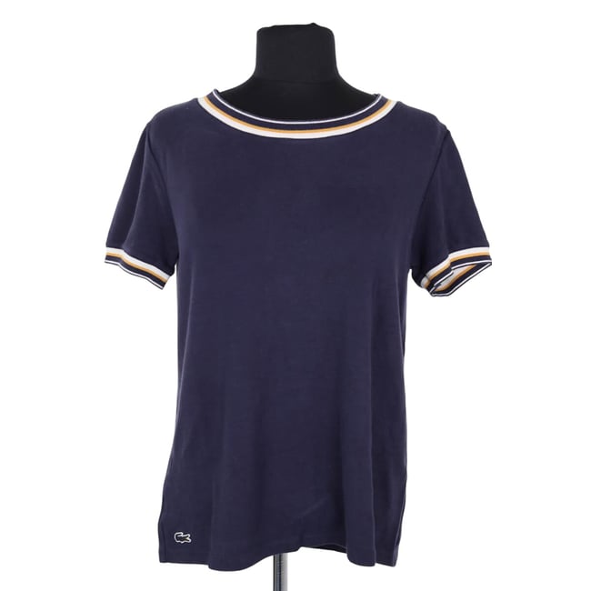 T-shirt - Très Bon État marine <span itemprop=
