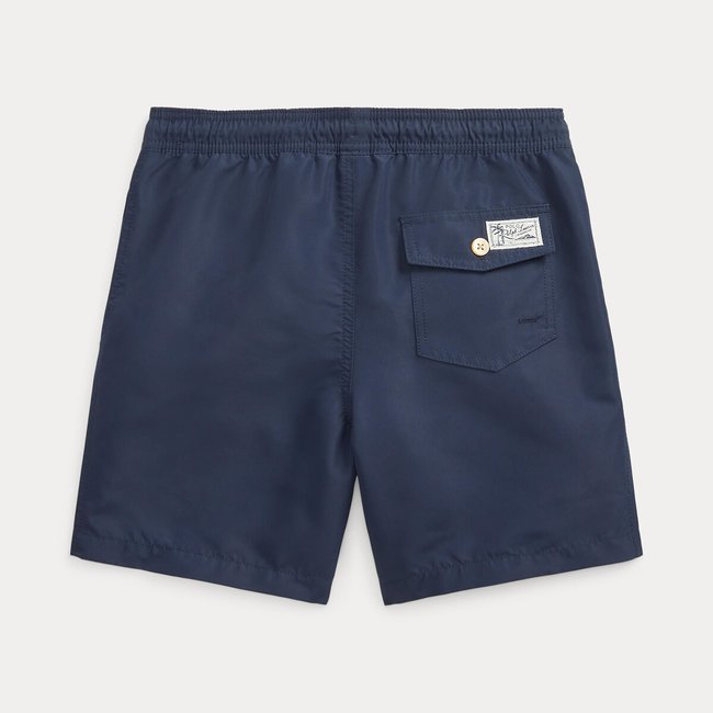 Ralph lauren traveller swim shorts navy online