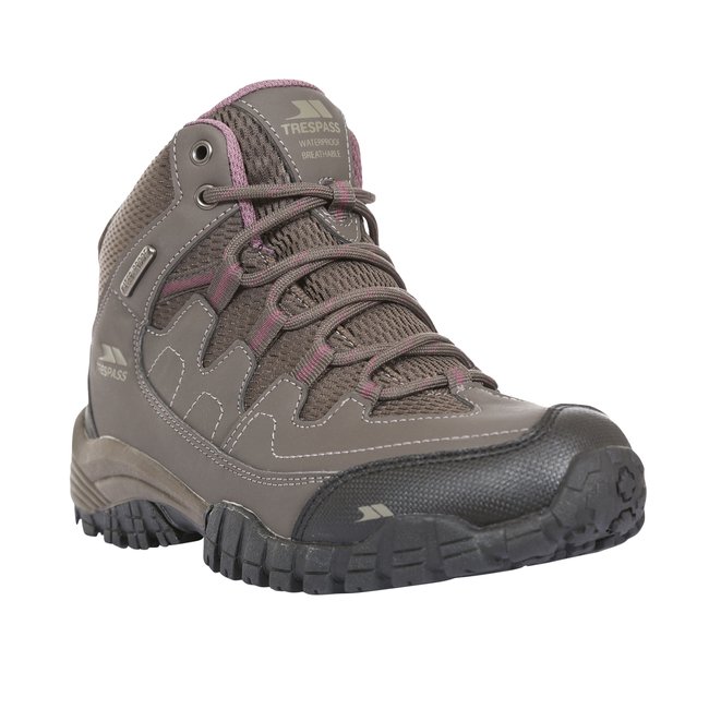 Chaussures de randonnée MITZI - TRESPASS