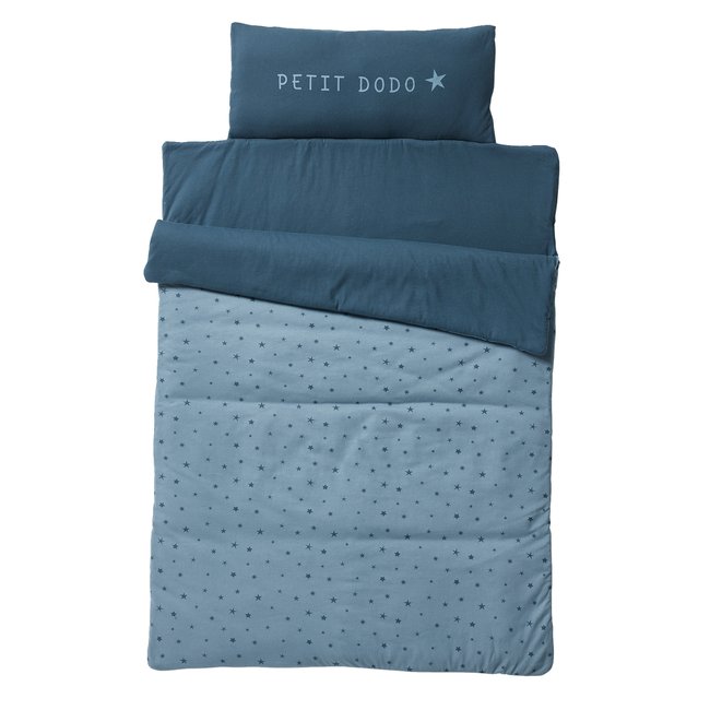 Couchage de sieste maternelle MINIDODO essentiels - VERTBAUDET