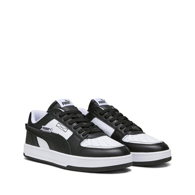 Baskets Caven 2.0 blanc/noir <span itemprop=