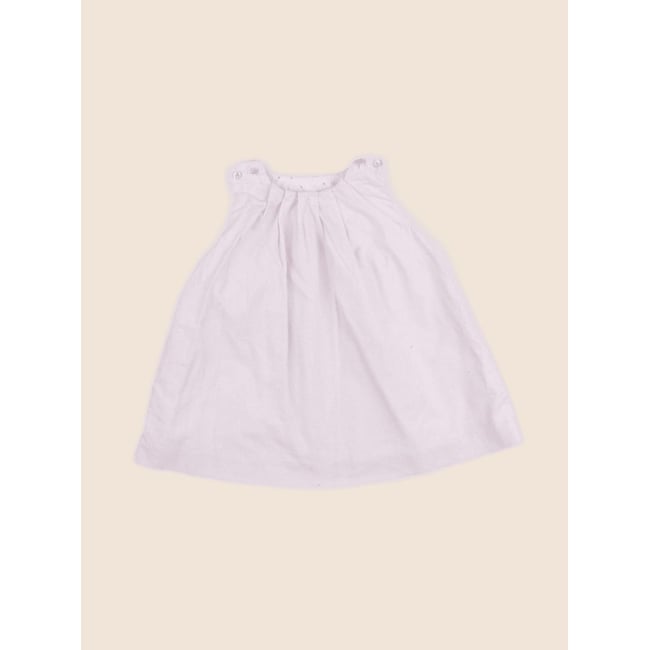 Robe - Très bon état rose <span itemprop=