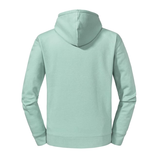 Sweat à capuche AUTHENTIC - RUSSELL