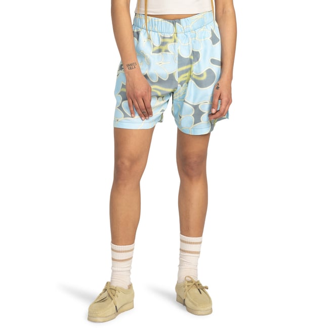 Short à taille élastique CHILLIN 13.4