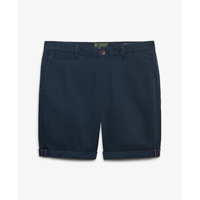 Short Chino Regular Premium - SUPERDRY