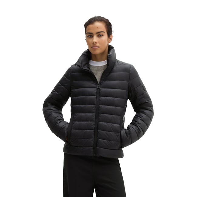Veste matelassée légère fitted avec des matériaux recyclés - MARC O'POLO