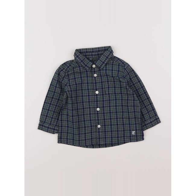 Chemise - Très bon état v002239 <span itemprop=