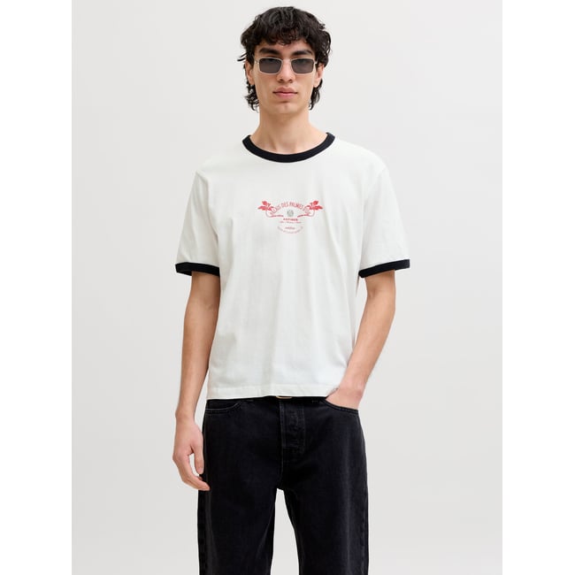T-Shirt - JACK & JONES