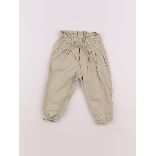 Pantalon - Bon état v002235 <span itemprop=