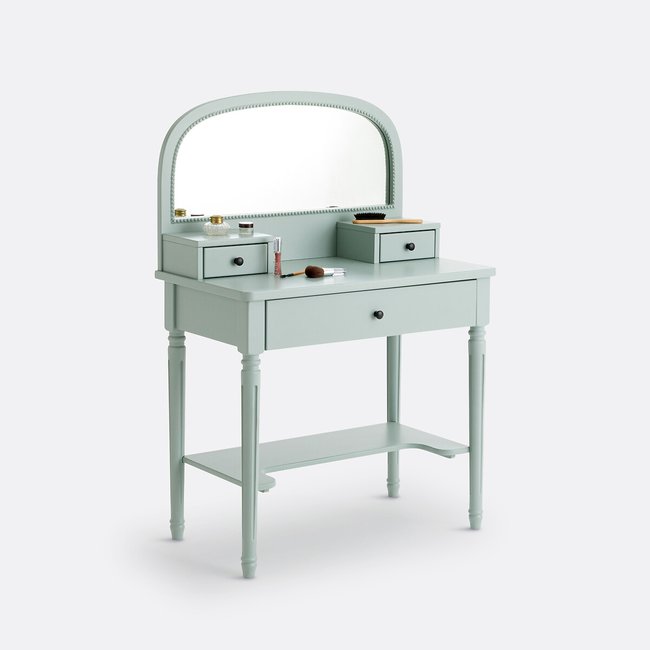 Kaptafel met verhoging, Baudry <span itemprop=