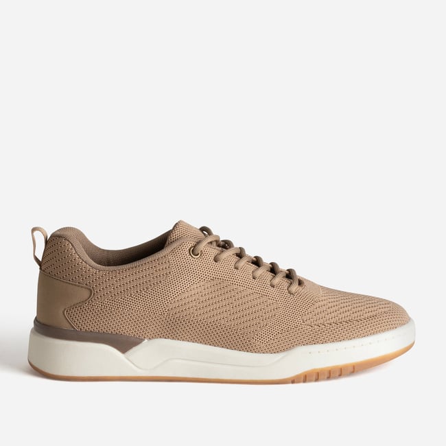 Tennis PHIL marron clair <span itemprop=