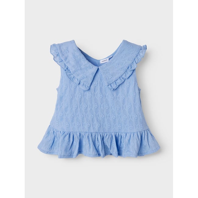 Top Sans Manches serenity <span itemprop=