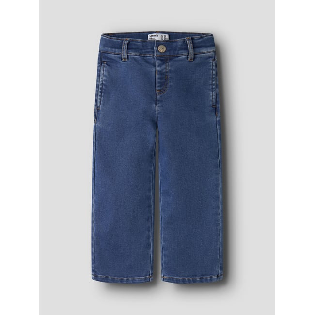 Jean bleu - medium blue denim1 <span itemprop=