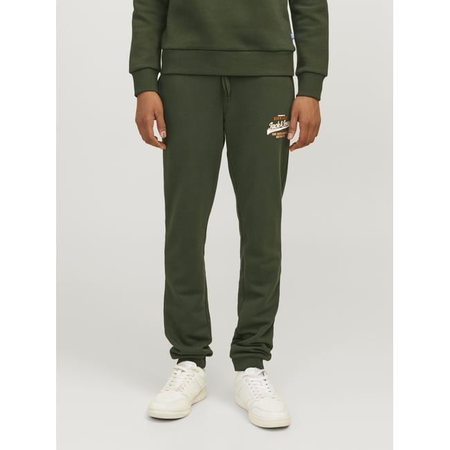 Pantalon De Survêtement - JACK & JONES JUNIOR