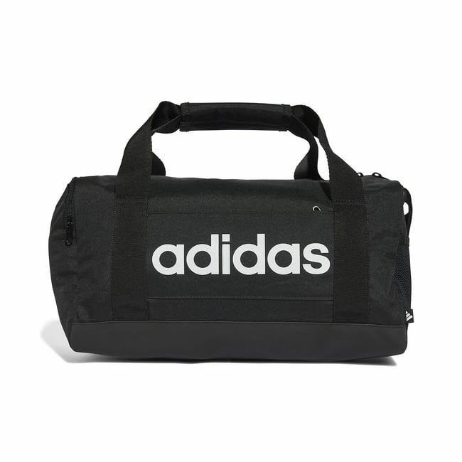 Sac de sport Linear Duffel XS noir <span itemprop=