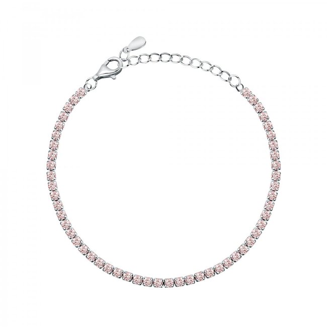 Bracelet en argent 925 AURORA argent <span itemprop=
