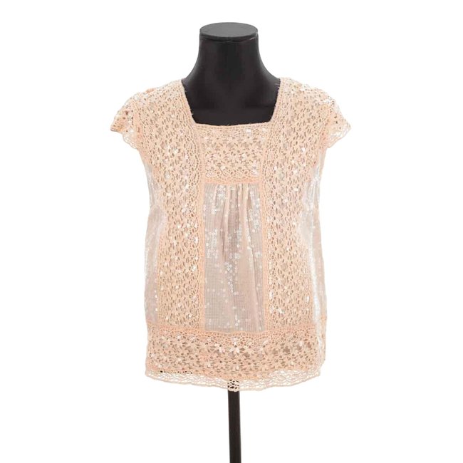 Blouse - Très Bon État rose <span itemprop=