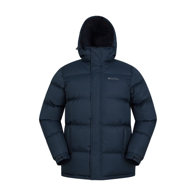 Veste matelassée SNOW - MOUNTAIN WAREHOUSE