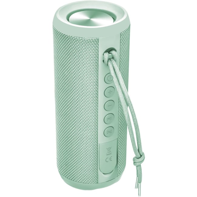 Enceinte portable SB70 ECODESIGN Vert - ESSENTIEL B