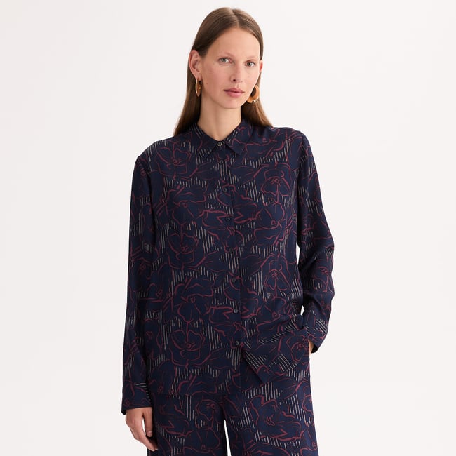 Haut Manches Longues Eddie Bauer Fille, Taille Junior XL, Couleur Lavande – Neuf Sans étiquettes, Style Décontracté
